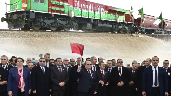 خطوة عملاقة لتنمية صناعية واجتماعية متكاملة