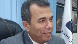 المدير العام للوكالة الوطنية لتحسين السكن وتطويره &quot;عدل&quot; فيصل زيتوني