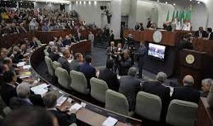 البرلمان يشرع في مناقشة مشروعي الانتخابات وسلطة مراقبتها اليوم