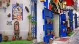 &quot;دار الباي&quot; نموذجًا
