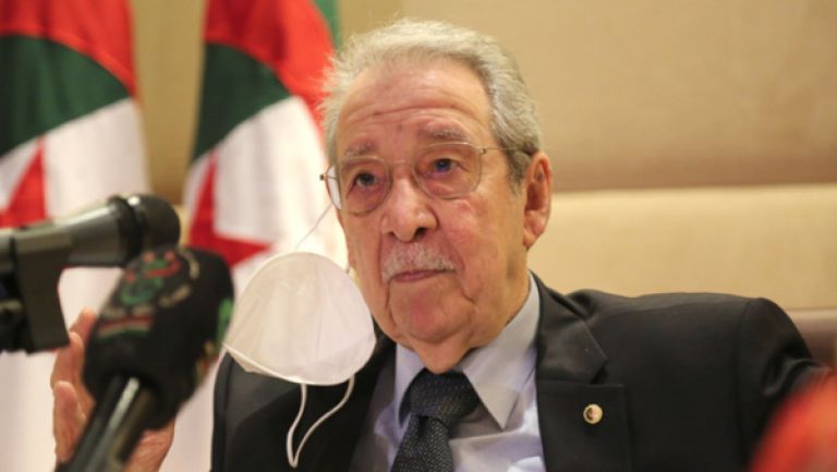 الدبلوماسية الجزائرية أسست لحركة تعاطف وتضامن دوليين