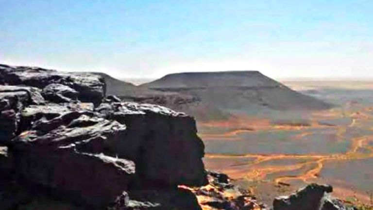 مشروع “غار جبيلات” في الطريق الصحيح والاستثمار في الذهب قريبا