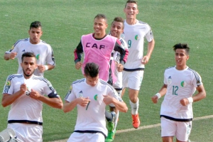 شورمان يعلن عن قائمة 18 لاعبا المعنية بالأولمبياد غدا