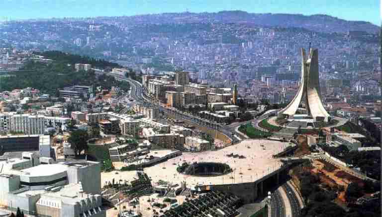 ولاية الجزائر تثمّن جهود هيئاتها في ترقية السياحة
