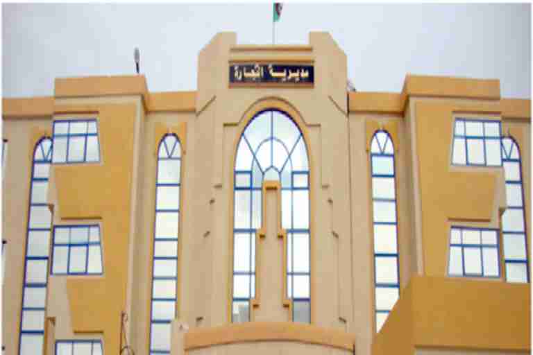 إحالة 1416 تاجرا على القضاء خلال أوت المنصرم