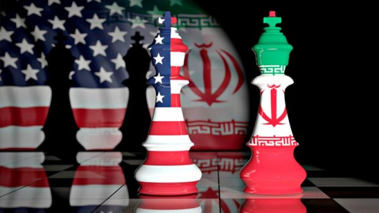 تهديدات وتوعدات بين طهران وواشنطن
