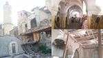 رهينة انعدام الترميم وصمت المسؤولين
