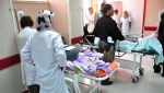 اقتراح إعداد نموذج نهائي بسطيف