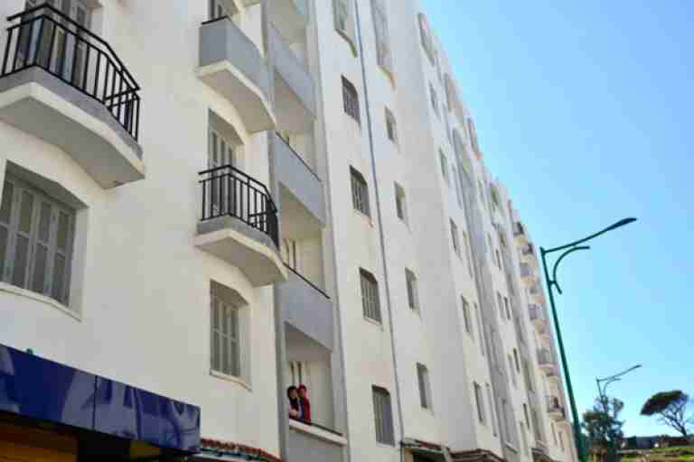 توزيع 159 وحدة سكنية اجتماعية اليوم
