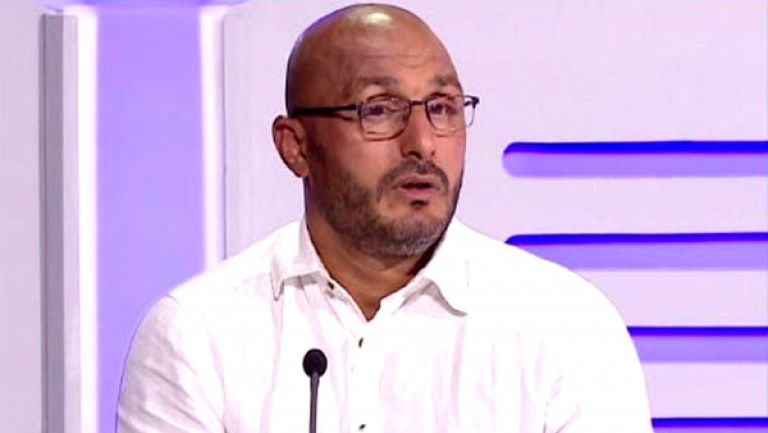 إيقافي قاس جدا والحديث عن مستقبلي سابق لأوانه