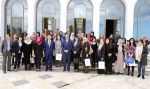تتويج لفضليات مهنة المتاعب