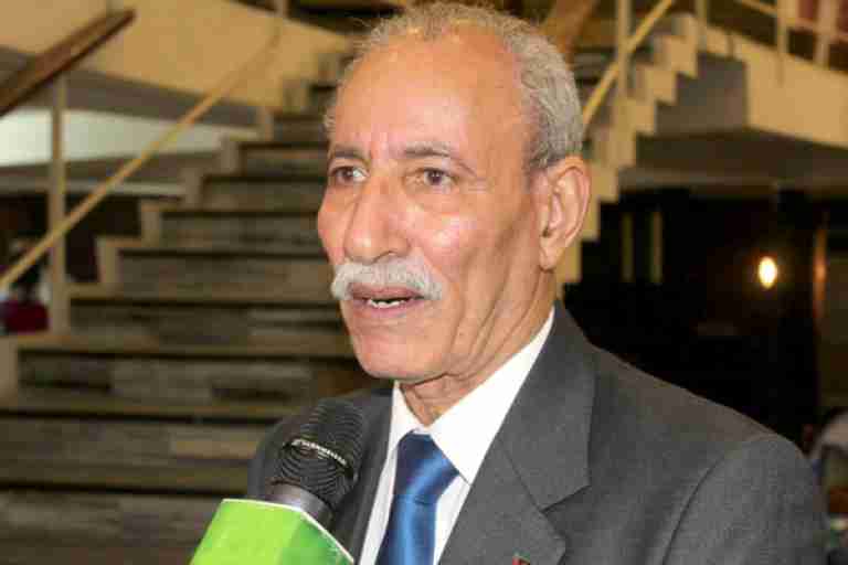 غالي يدعو إلى التطبيق الفوري لقرار مجلس الأمن