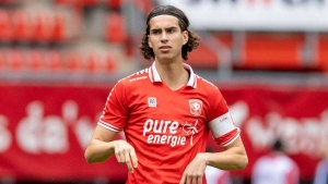 الدولي الجزائري، رامز زروقي