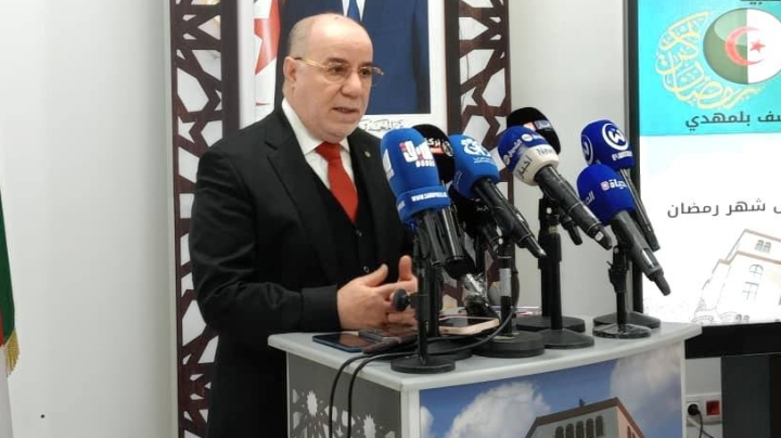 الوعي في الخطاب الديني مسؤولية ووحدة الصف أولوية