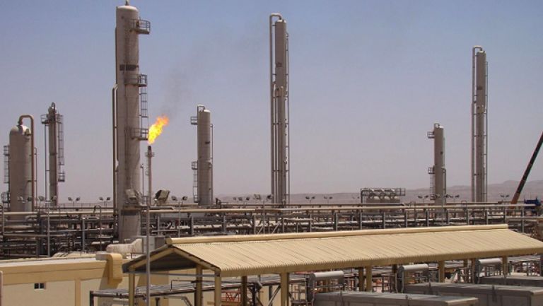 اجتماع منتدى الدول المصدرة للغاز بالجزائر هذا الخميس