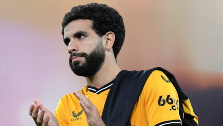 آيت نوري يكشف نصيحة غوارديولا وهدفه مع السيتي