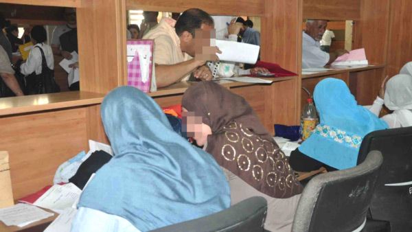 "الجزائر الجديدة".. واقع ملموس