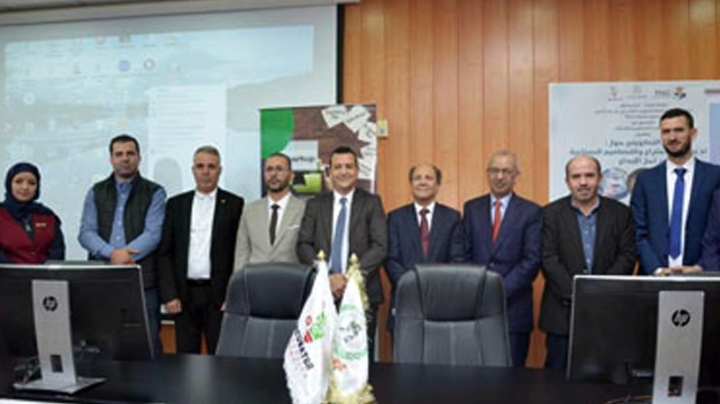 956 مشروع مبتكر ووسم &quot;لابال&quot; لـ 42 منها