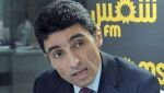 الناطق باسم وزارة الداخلية التونسية، خالد حيوني