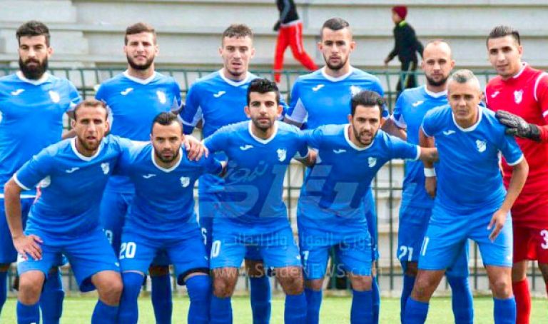 أسرة «الموك» تتحد للعب الصعود