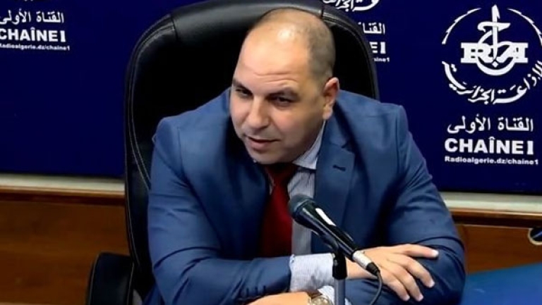 مزيج طاقوي لإنتاج مياه البحر المحلاة