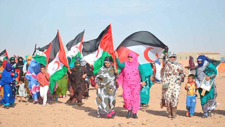 ندوة "ايكوكو 46".. فرصة للتأكيد على حقّ الشعب الصحراوي في تقرير المصير