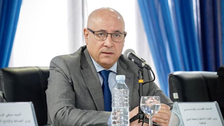لا تسامح مع المتلاعبين بصحة المواطن