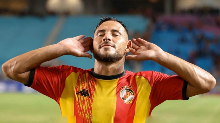 بلايلي يؤكد قدرته على المشاركة في كأس العالم