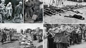 مجازر 8 ماي امتداد للقمع الذي رافق الغزو الفرنسي للجزائر