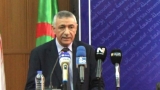 المدير العام للتعليم والتكوين بوزارة التعليم العالي والبحث العلمي البروفيسور علي شكري