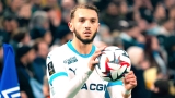 الدولي الجزائري أمين غويري