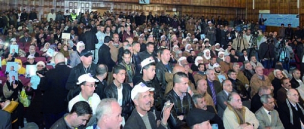 السياسة الخارجية والتاريخ والجيش في لب التدخلات