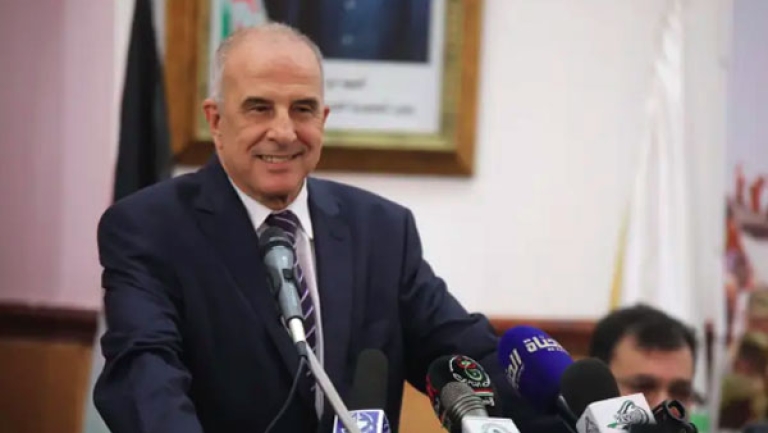 سنرفع مقترحات لرئيس الجمهورية لتعزيز مكتسبات الطبقة الشغّيلة