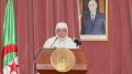عميد جامع الجزائر الشيخ محمد المأمون القاسمي الحسني