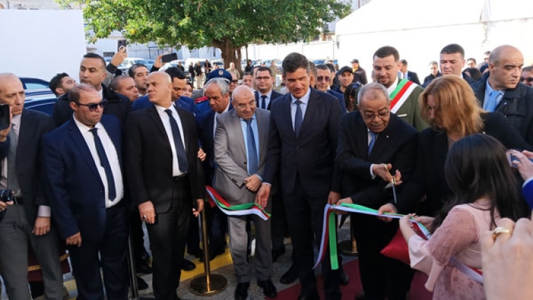 200 مليون دينار أرباح مركز &quot;صيدال&quot; للتكافؤ الحيوي