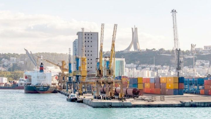 تأثير ضعيف للرسوم الأمريكية على الجزائر