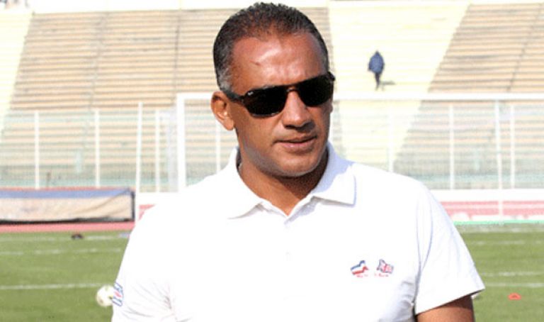لكناوي يقترب مدربا وعياطي يسرح