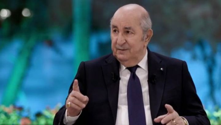 علاقات الجزائر بإيطاليا أساسها الفعالية