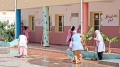 حملة لتنظيف المؤسّسات التربوية السبت المقبل