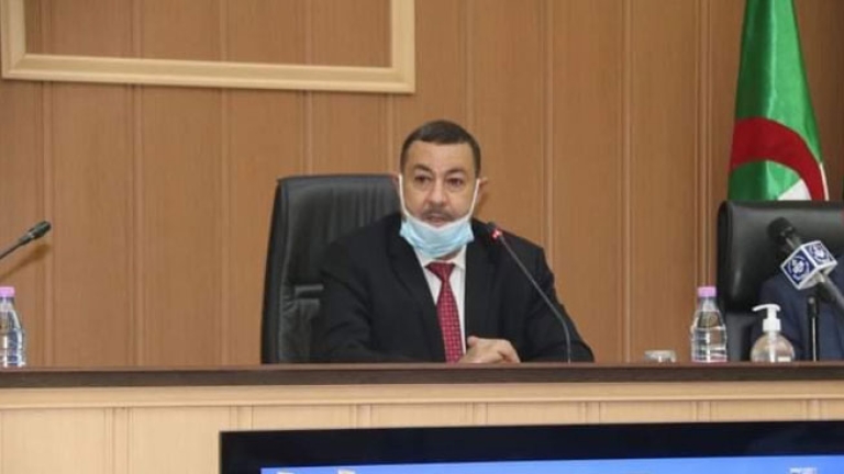 الوالي يصرّ على محاسبة محياوي