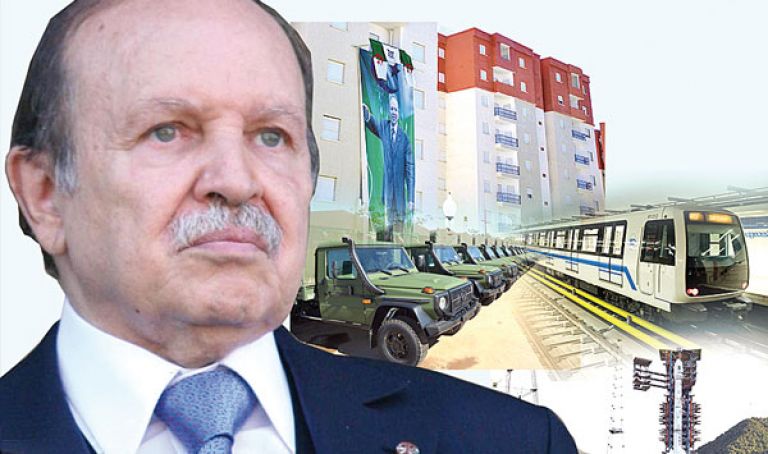 عهدة التحديات والمكاسب