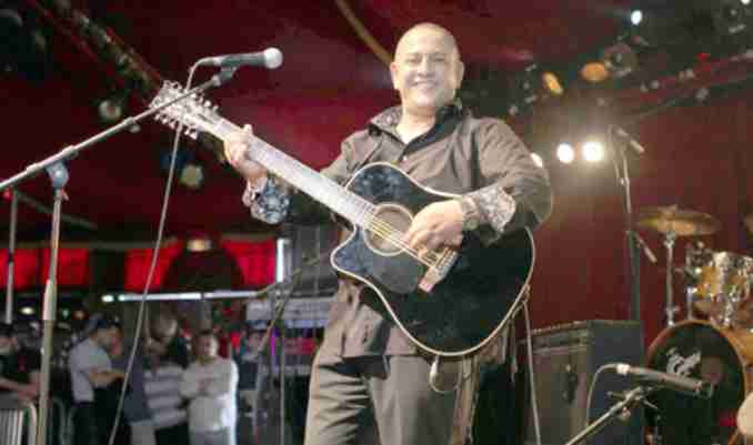 الأغنية القبائلية استطاعت أن تفرض نفسها بفضل أبنائها