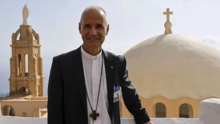 الجزائر بلد الحوار بين الأديان وتقارب الشعوب