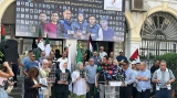تنديد بالمجازر الصهيونية بحق الصحفيين الفلسطينيين