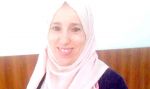 الأستاذة هناء شريفي، أخصائية في علم النفس من جامعة الجزائر &quot;2&quot; أبو القاسم سعد الله
