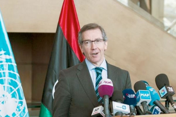 ليون يرفض إجراء تعديل جديد لمسودة الاتفاق الرابعة