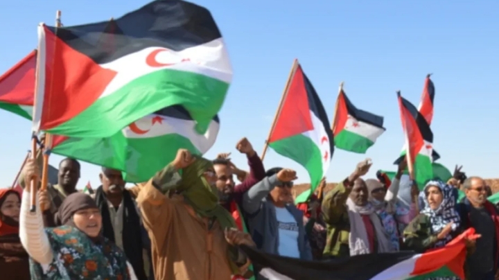 الحزب الشيوعي البرازيلي يجدّد تضامنه مع نضال الشعب الصحراوي