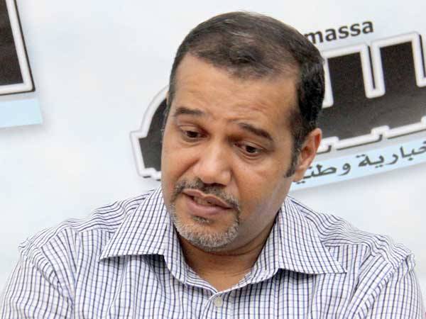 .. لا شيء يثبّط عزيمتنا وسنواصل المهمة