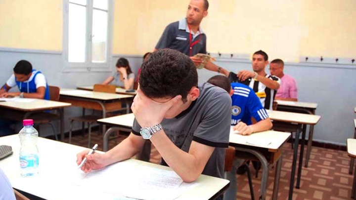 توفير 245 ألف وجبة لمؤطري الامتحانات بالعاصمة