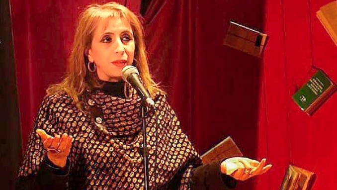 الشعر خالدٌ وإصداري الأخير متنفَّس لوجعي